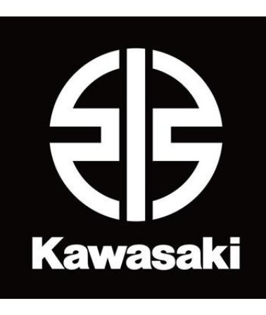 Kawasaki OEM Parts
