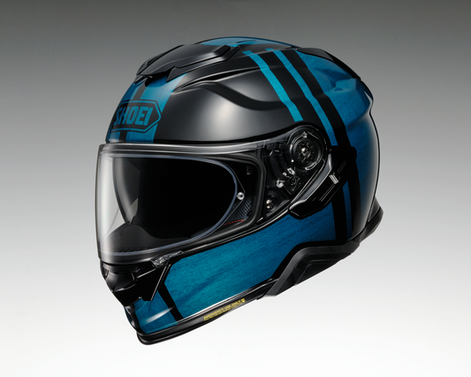 Shoei Gt-Air 2 Glorify Helmet